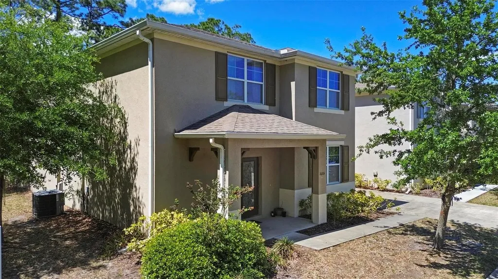 1655 Pham Drive Port Orange FL 32129