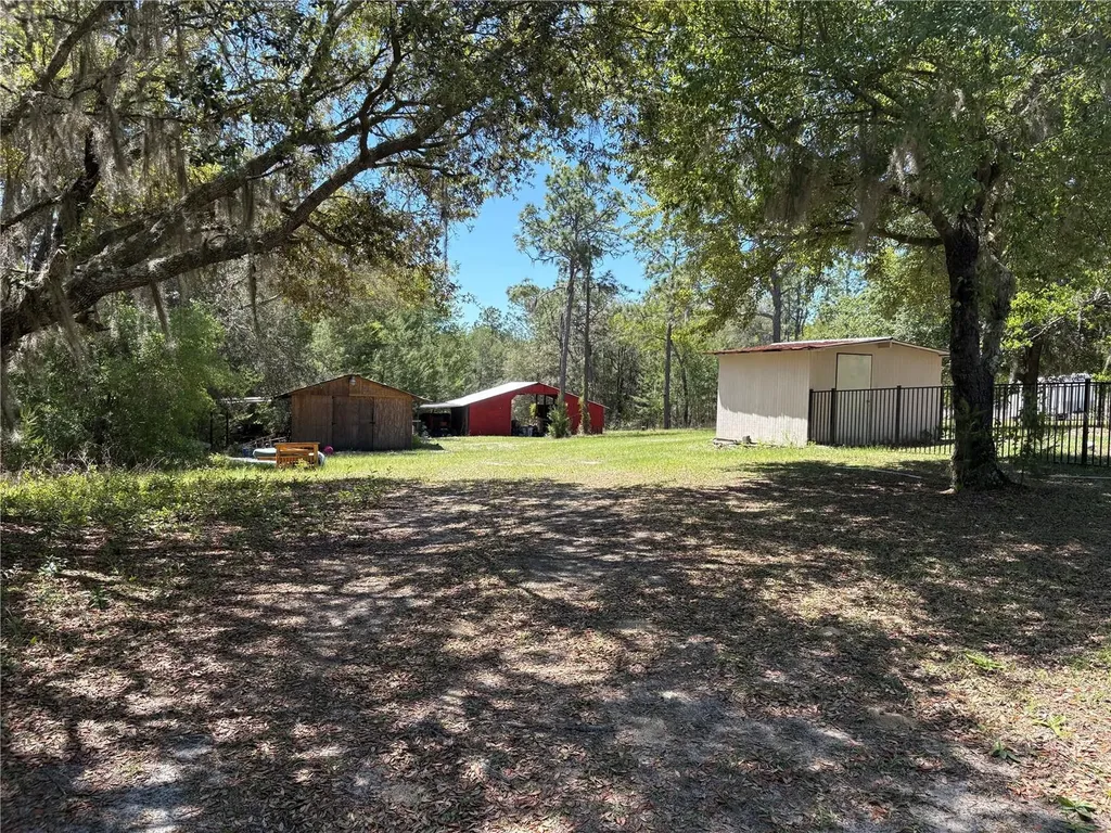 1882 Bellamy Road Florahome FL 32140