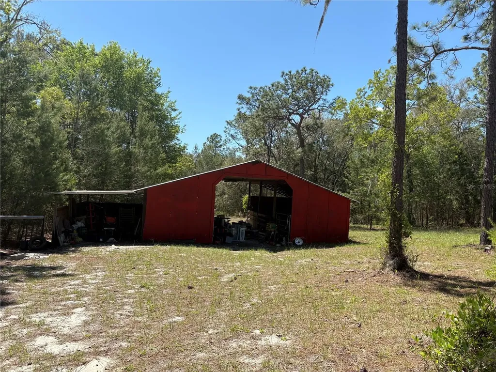 1882 Bellamy Road Florahome FL 32140