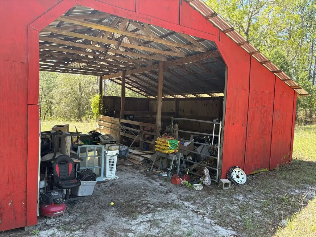 1882 Bellamy Road Florahome FL 32140