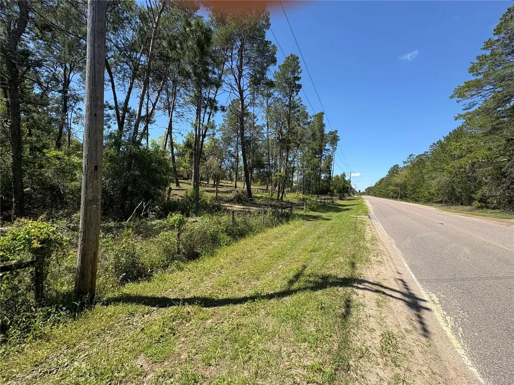 1882 Bellamy Road Florahome FL 32140