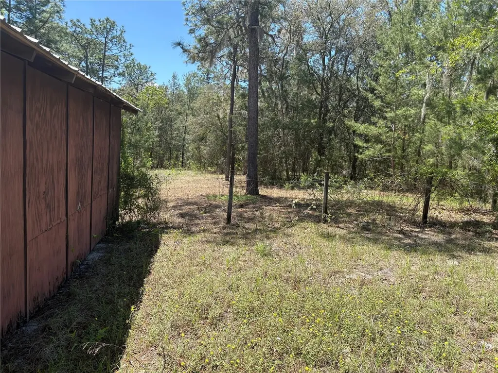 1882 Bellamy Road Florahome FL 32140
