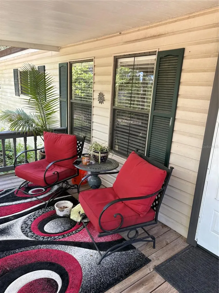 1882 Bellamy Road Florahome FL 32140