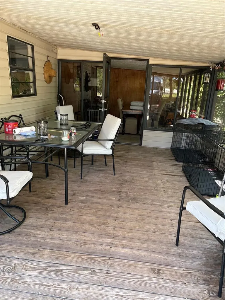 1882 Bellamy Road Florahome FL 32140