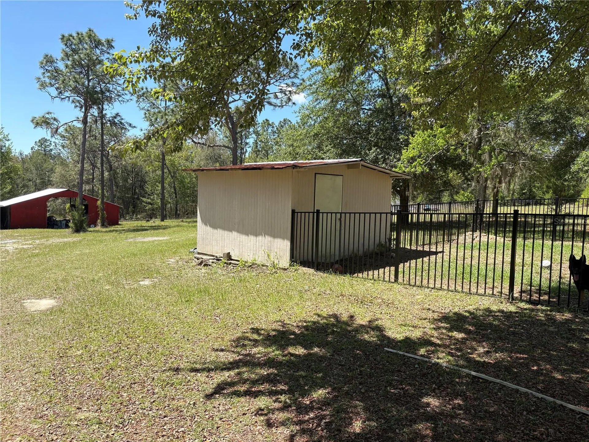 1882 Bellamy Road Florahome FL 32140