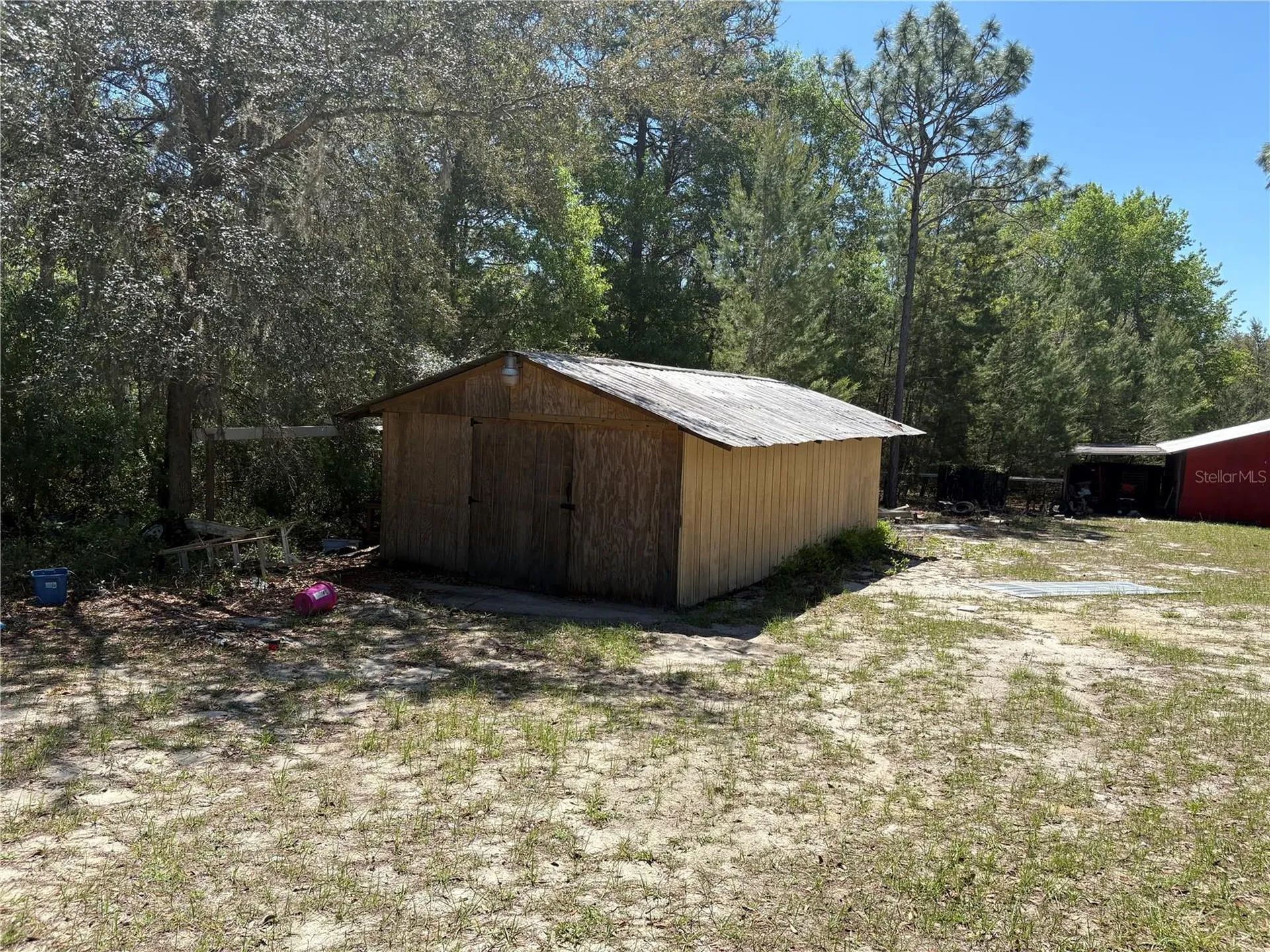 1882 Bellamy Road Florahome FL 32140