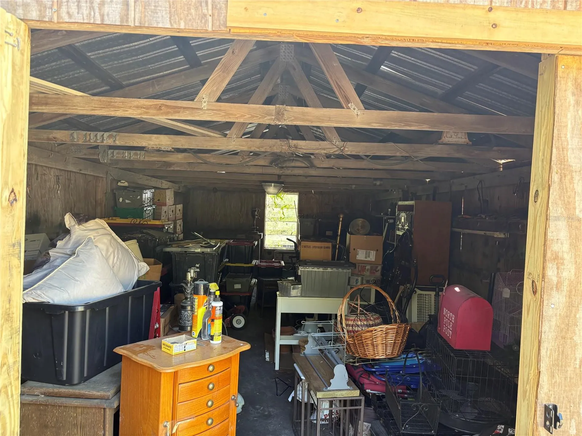 1882 Bellamy Road Florahome FL 32140