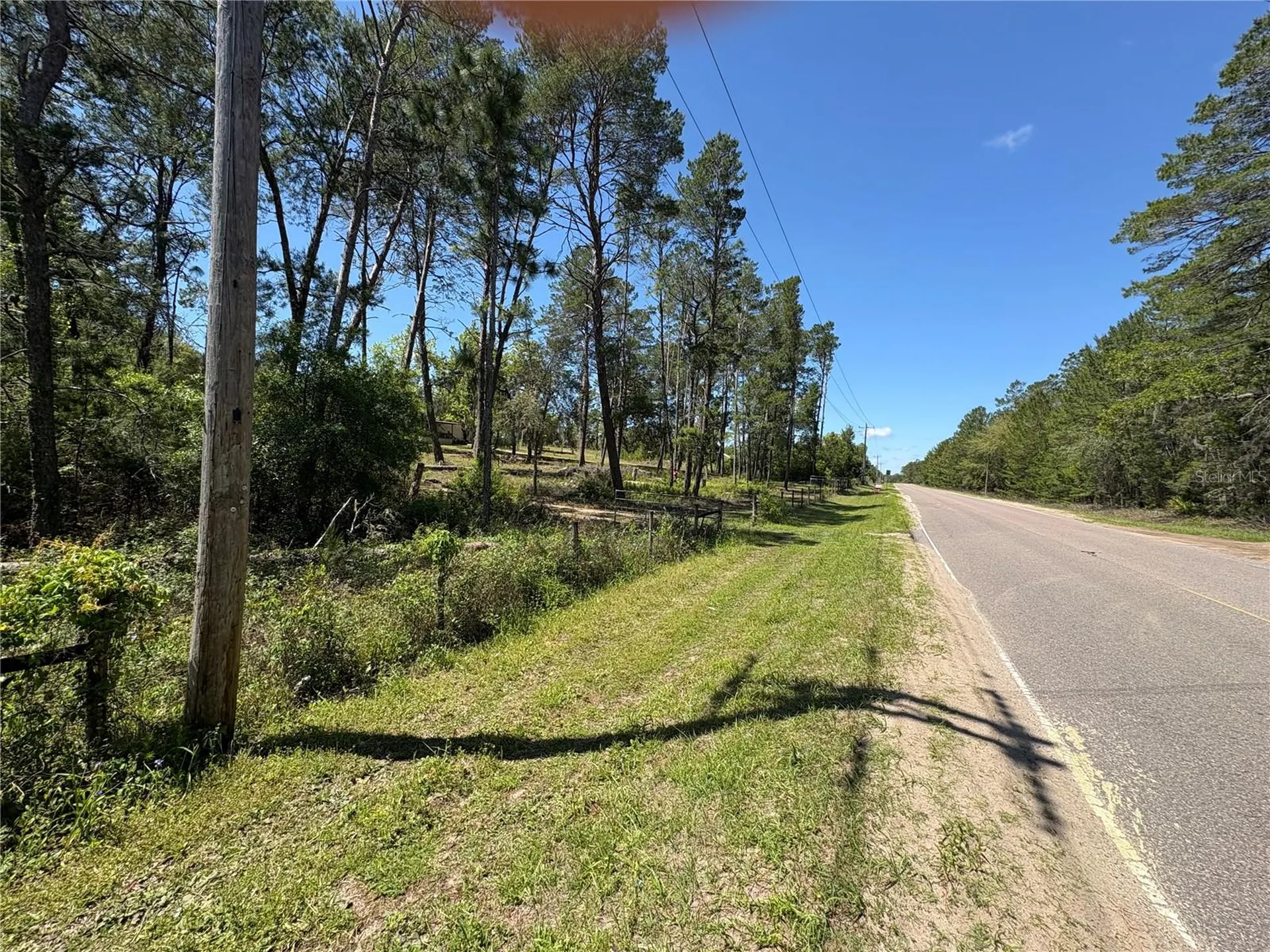 1882 Bellamy Road Florahome FL 32140