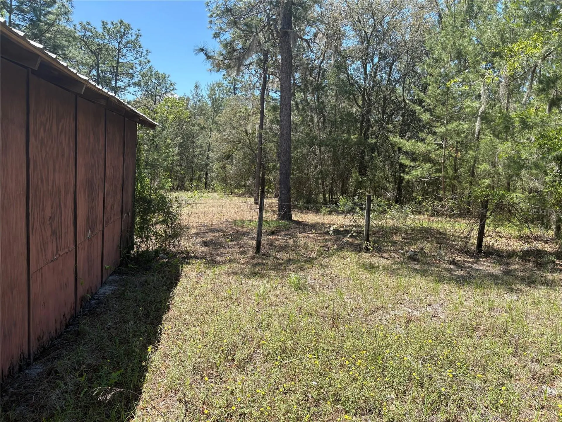 1882 Bellamy Road Florahome FL 32140