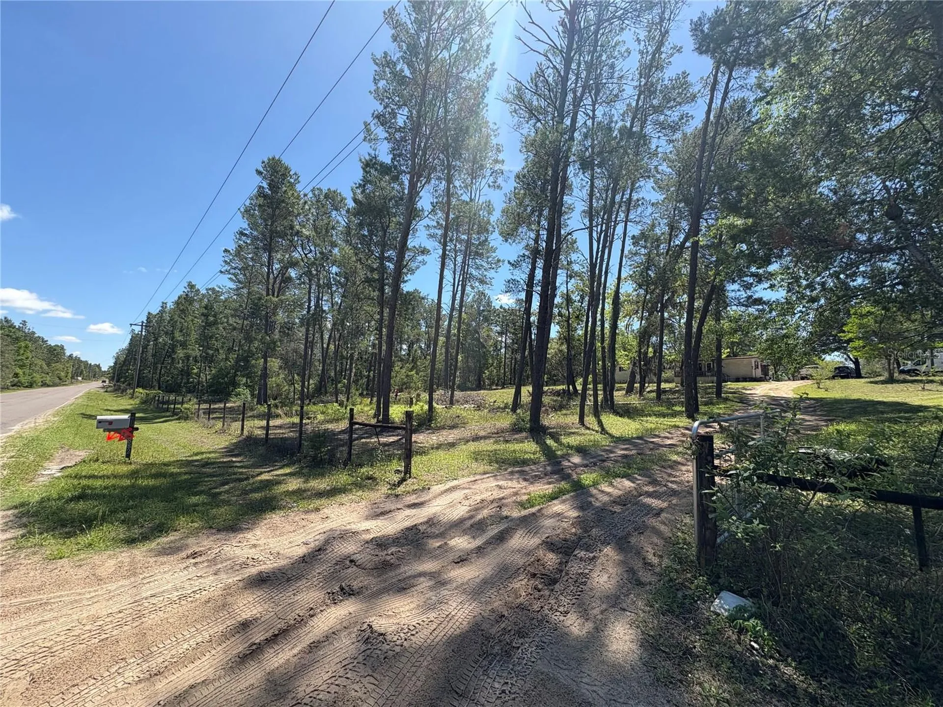 1882 Bellamy Road Florahome FL 32140