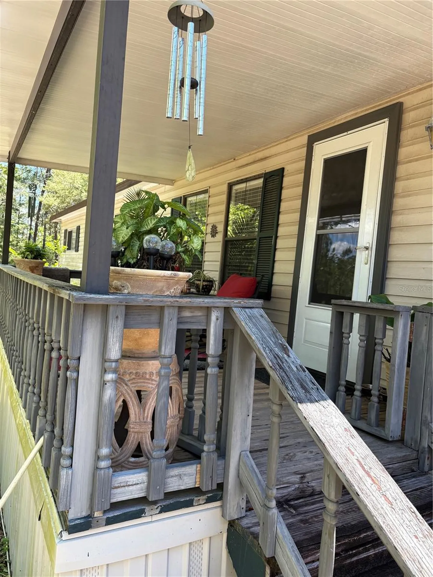 1882 Bellamy Road Florahome FL 32140