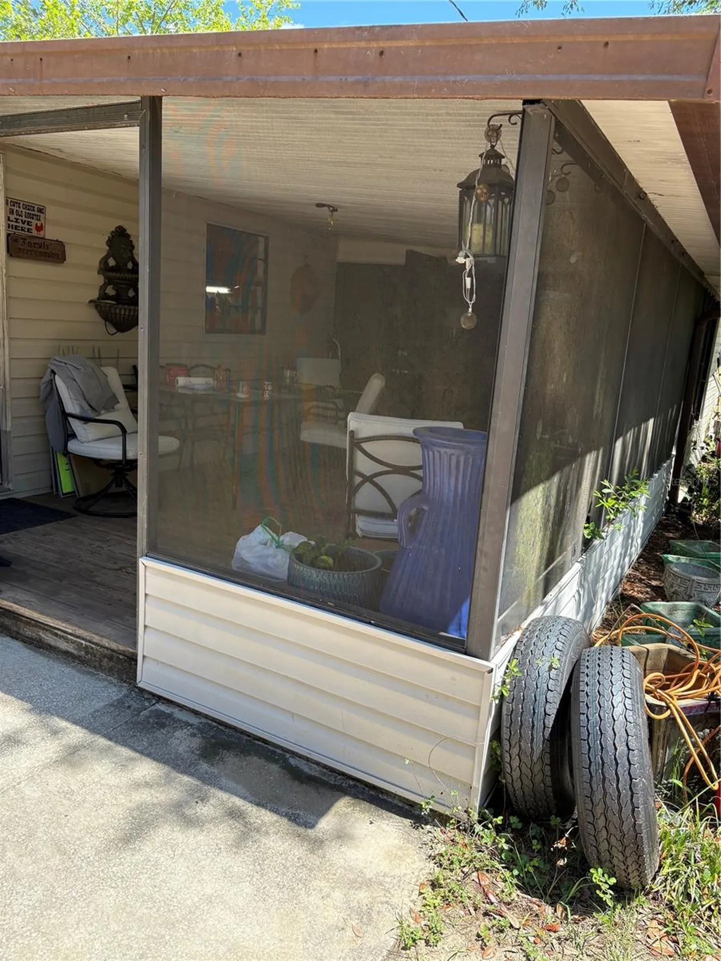1882 Bellamy Road Florahome FL 32140