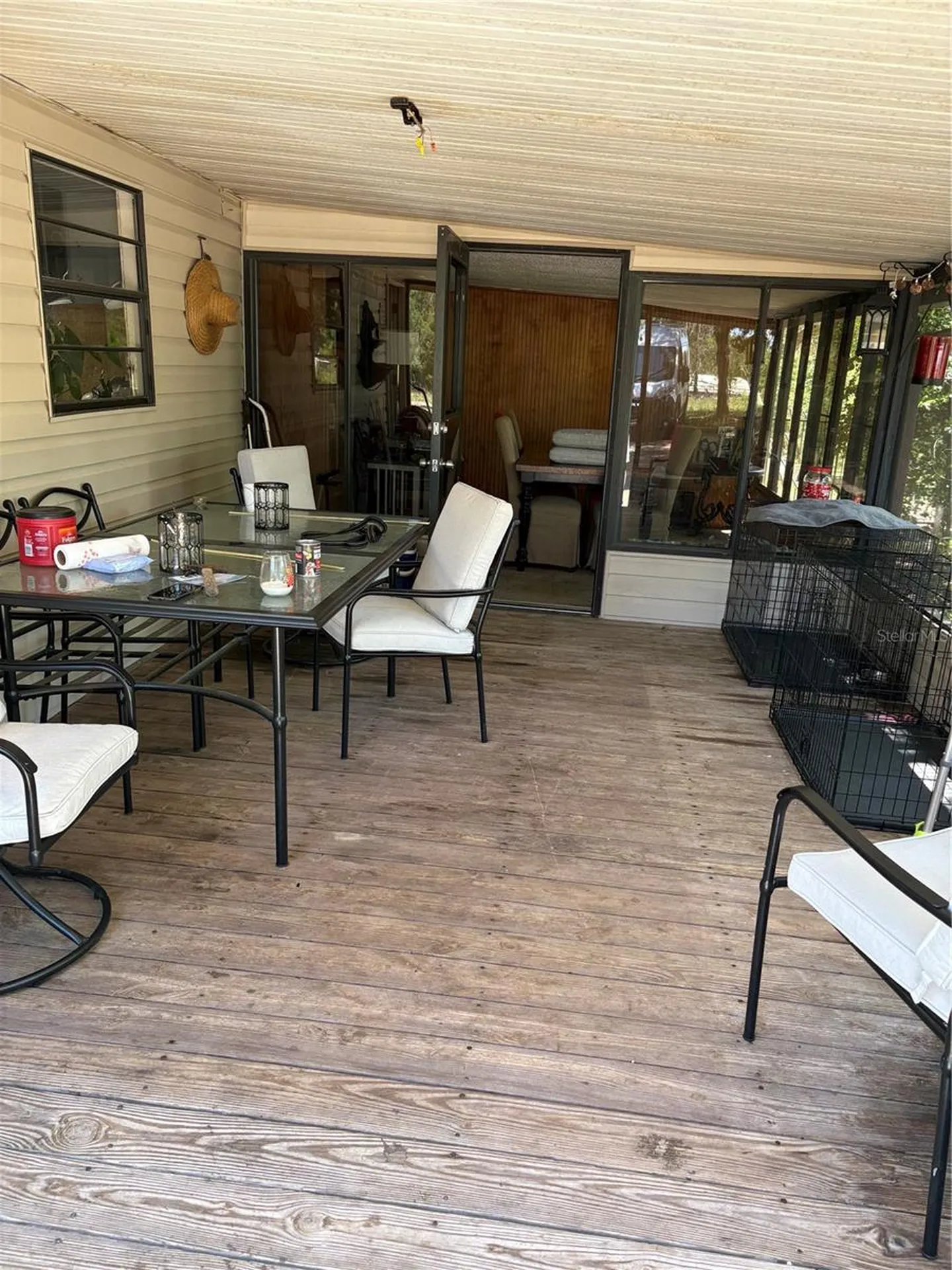1882 Bellamy Road Florahome FL 32140