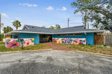 3501 1st Avenue S St Petersburg FL 33711