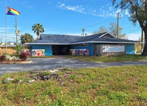 3501 1st Avenue S St Petersburg FL 33711