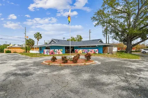 3501 1st Avenue S St Petersburg FL 33711