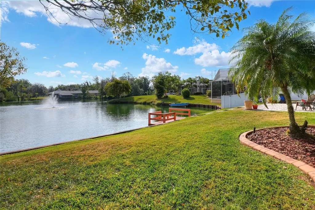 5810 Lake Victoria Drive Lakeland FL 33813