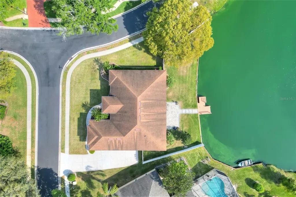5810 Lake Victoria Drive Lakeland FL 33813