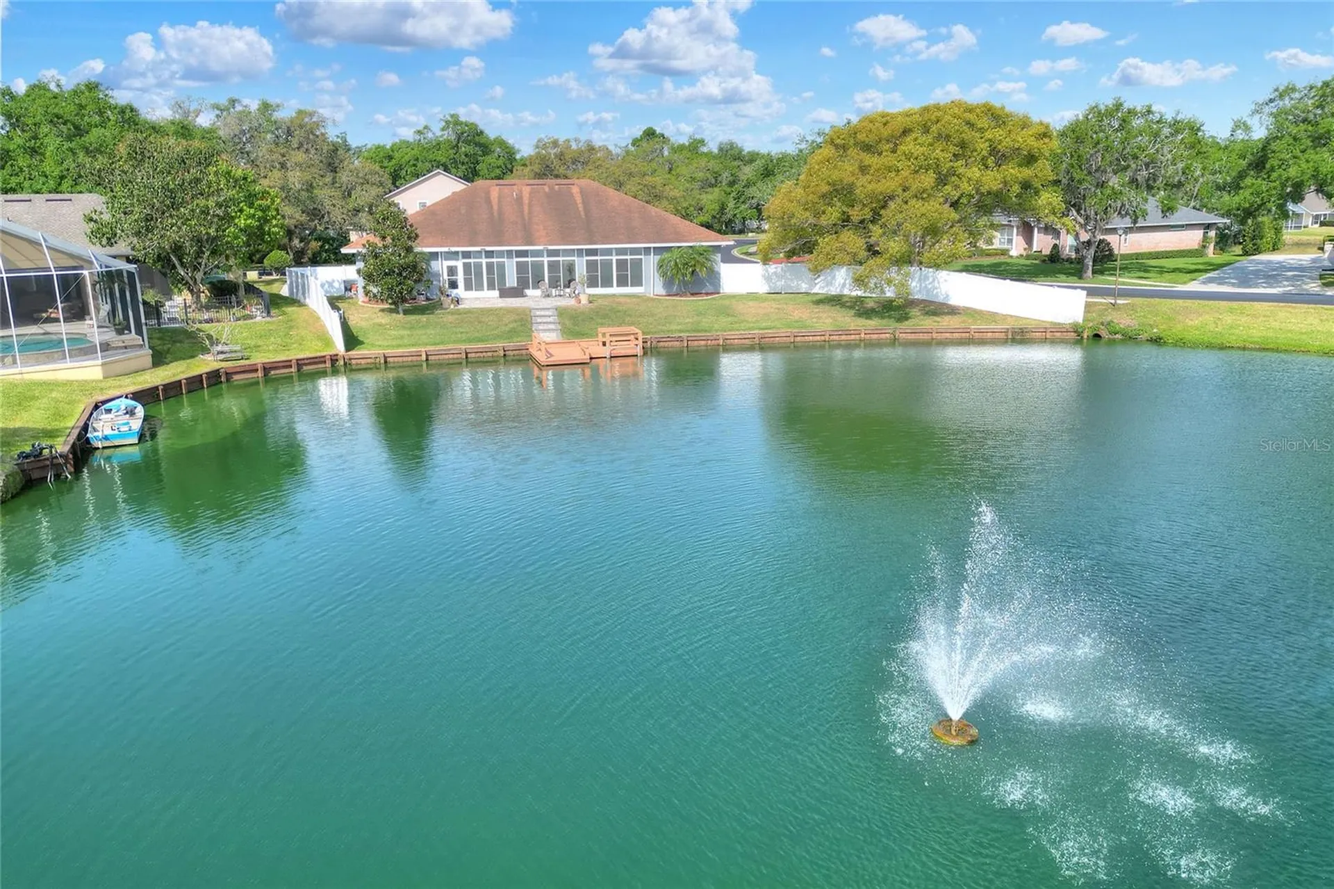 5810 Lake Victoria Drive Lakeland FL 33813