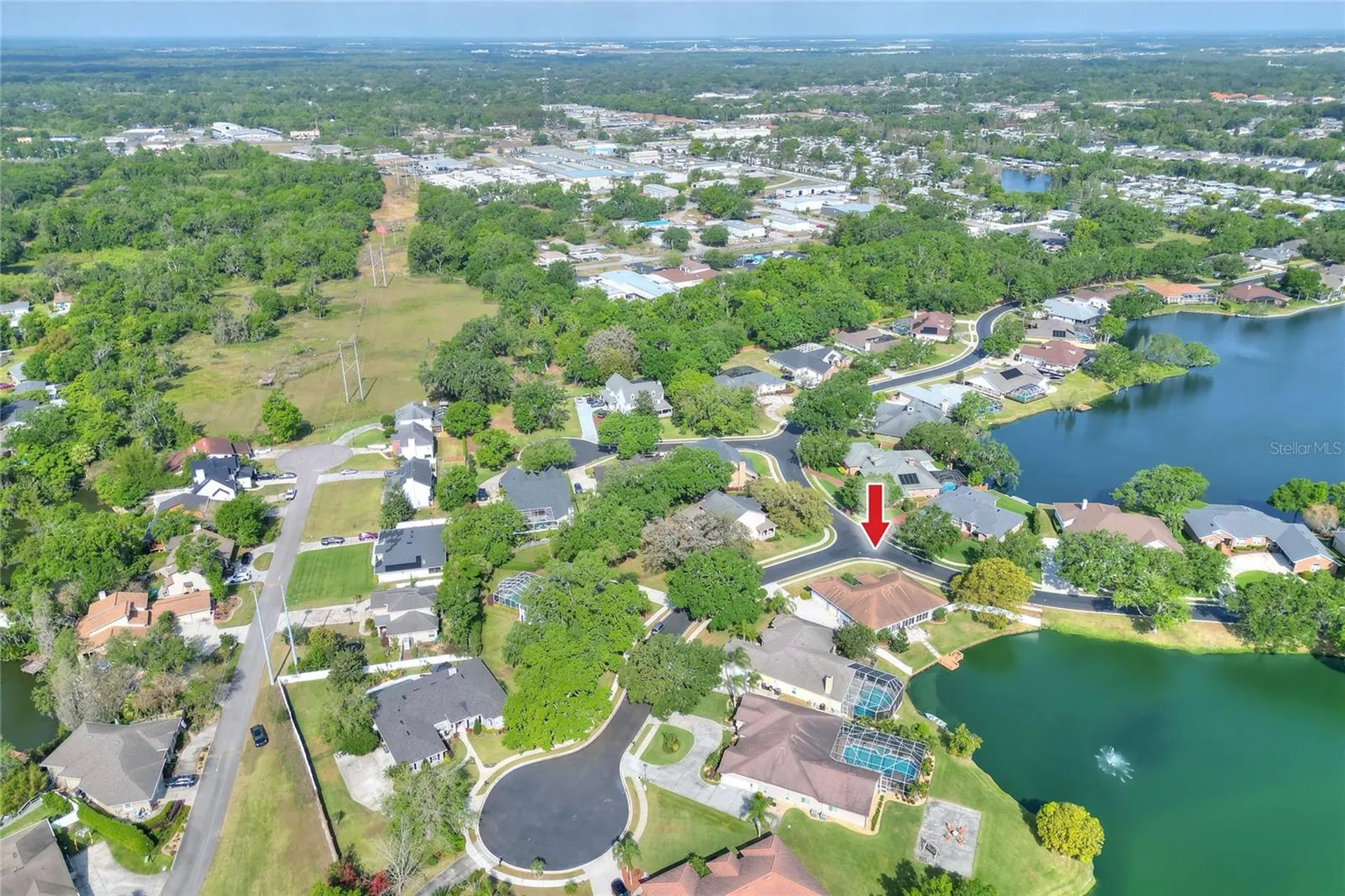 5810 Lake Victoria Drive Lakeland FL 33813