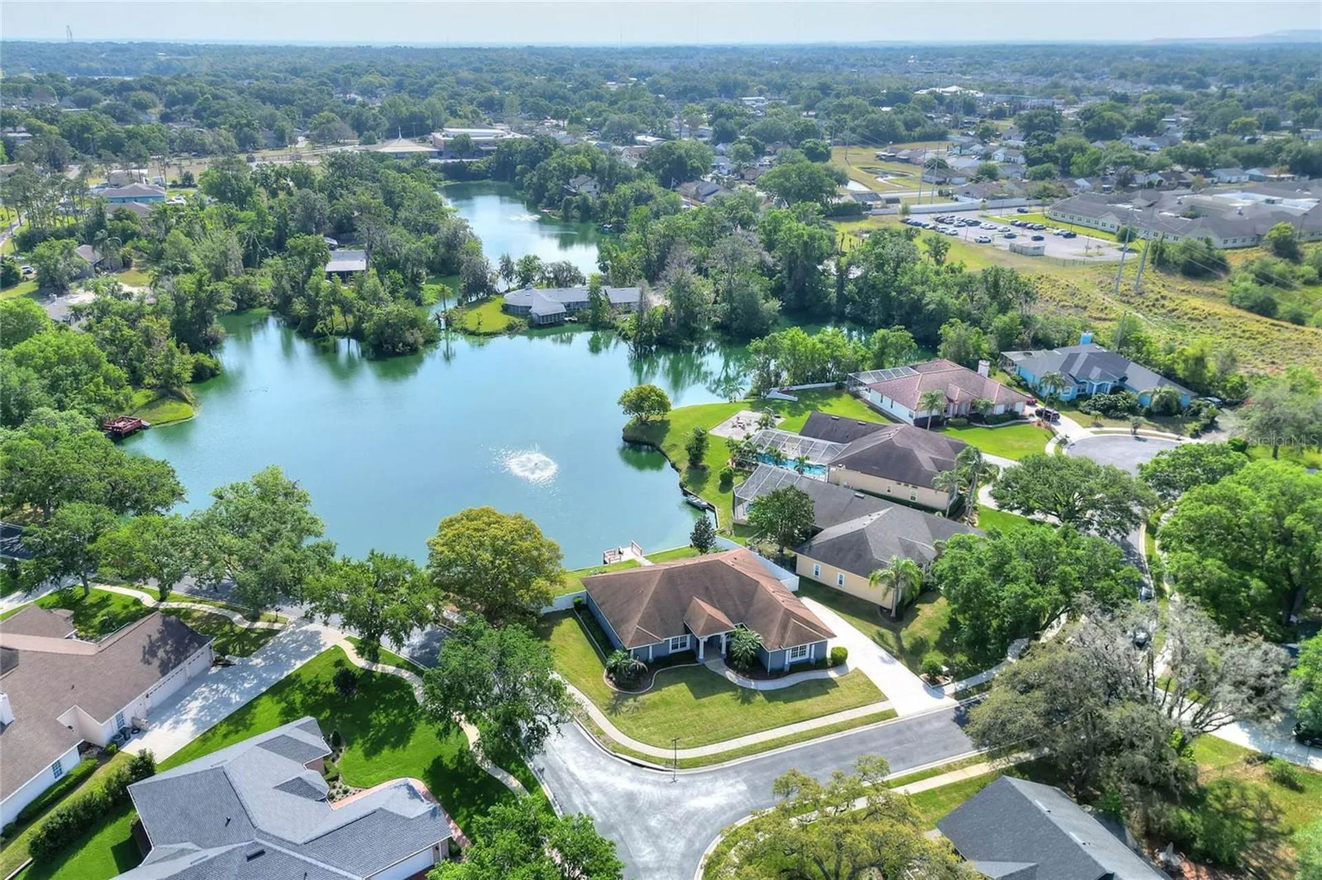 5810 Lake Victoria Drive Lakeland FL 33813