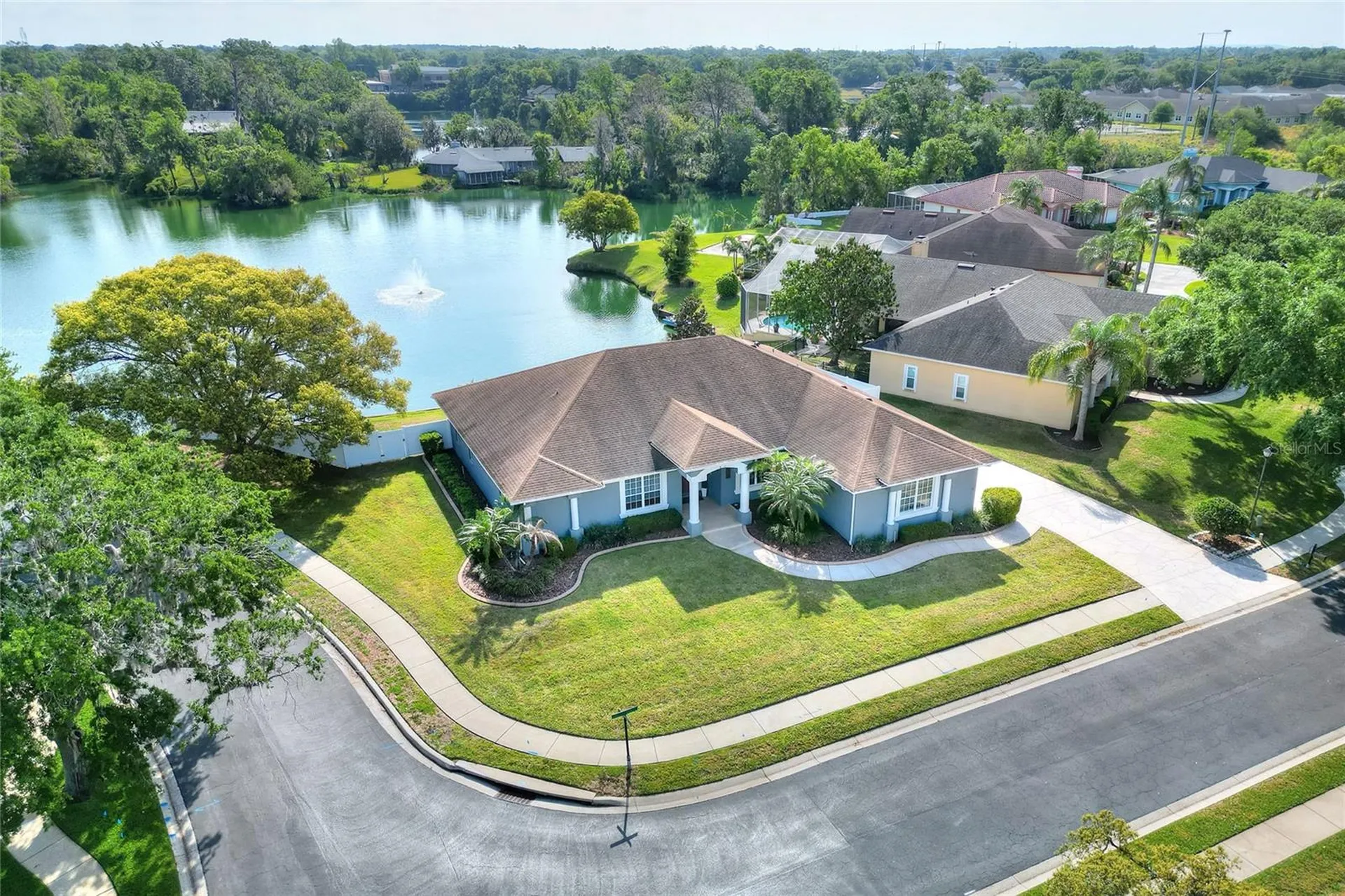5810 Lake Victoria Drive Lakeland FL 33813