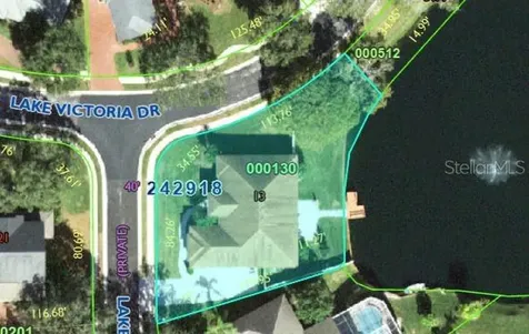 5810 Lake Victoria Drive Lakeland FL 33813