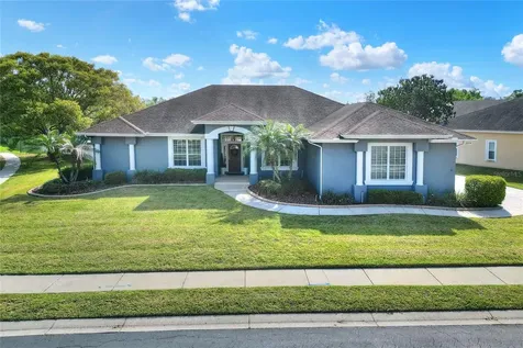 5810 Lake Victoria Drive Lakeland FL 33813