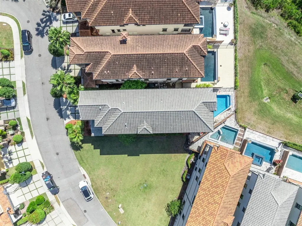 7613 Toscana Boulevard Orlando FL 32819