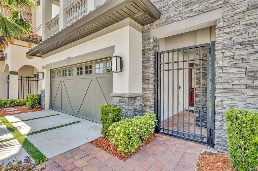 7613 Toscana Boulevard Orlando FL 32819