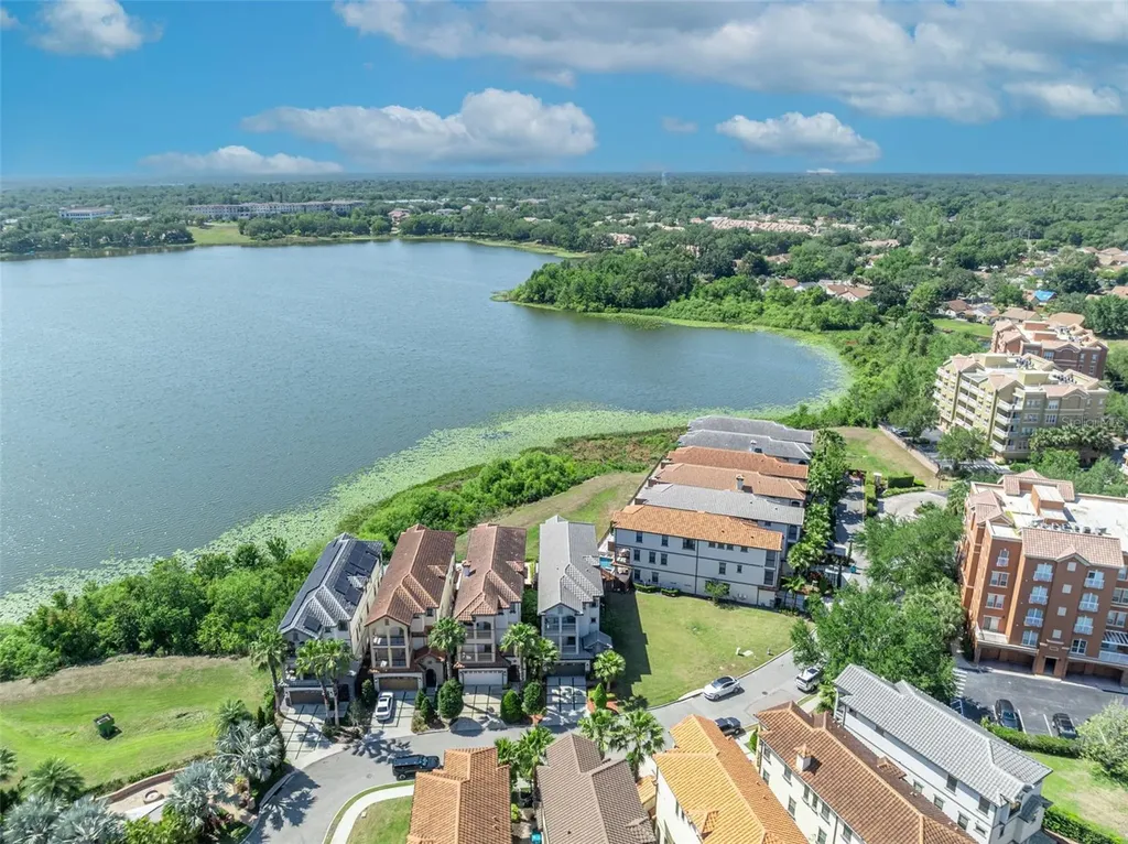 7613 Toscana Boulevard Orlando FL 32819
