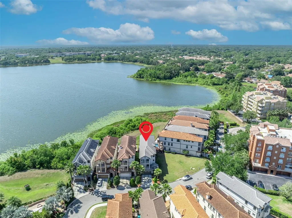 7613 Toscana Boulevard Orlando FL 32819