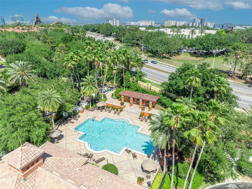 7613 Toscana Boulevard Orlando FL 32819