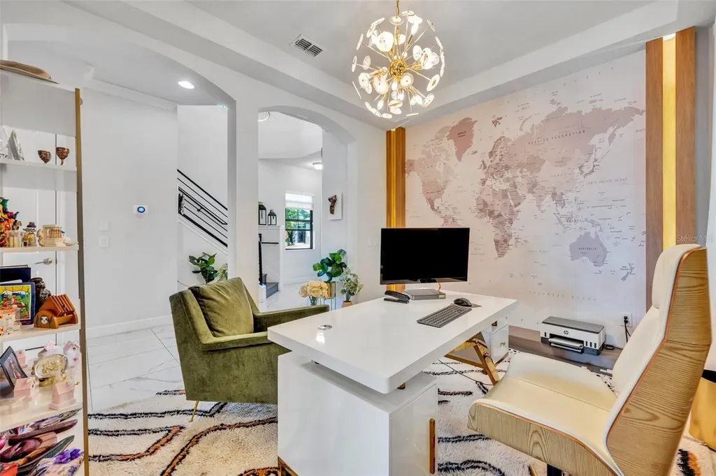 7613 Toscana Boulevard Orlando FL 32819