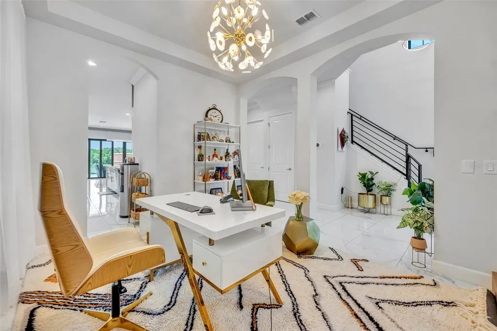7613 Toscana Boulevard Orlando FL 32819