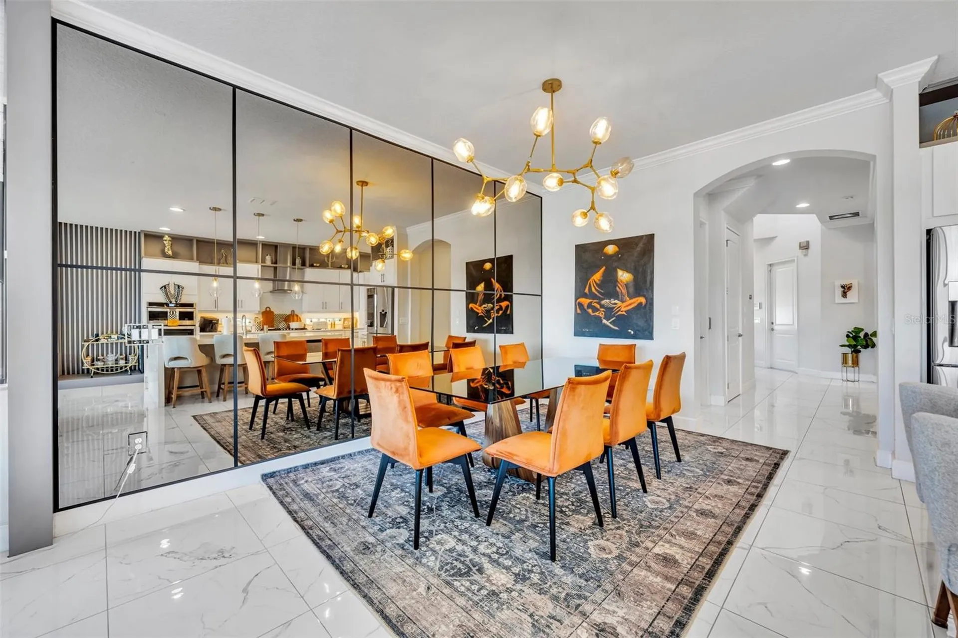 7613 Toscana Boulevard Orlando FL 32819