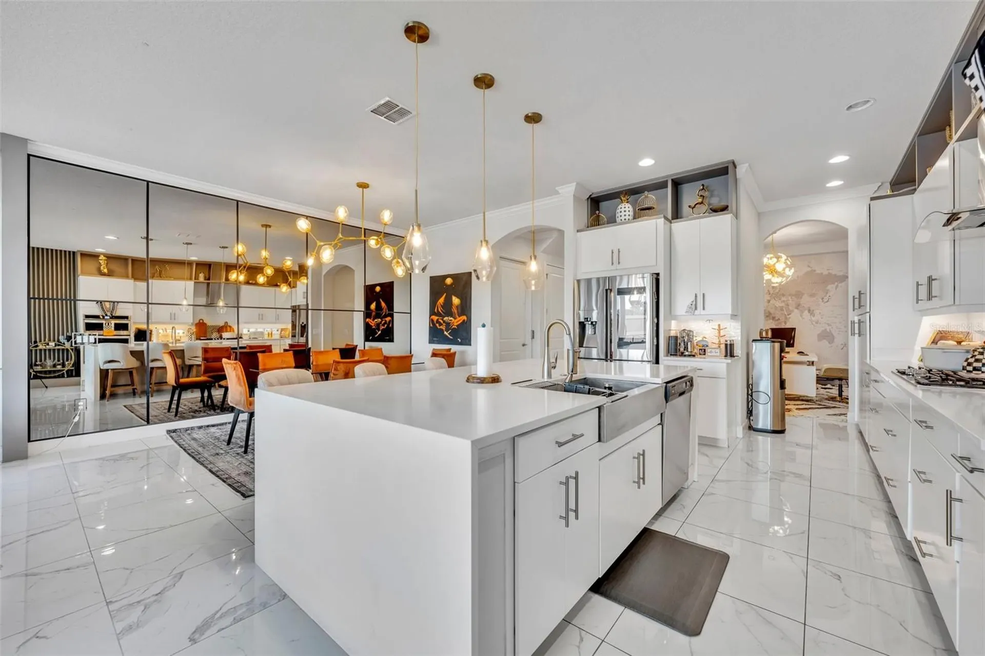 7613 Toscana Boulevard Orlando FL 32819