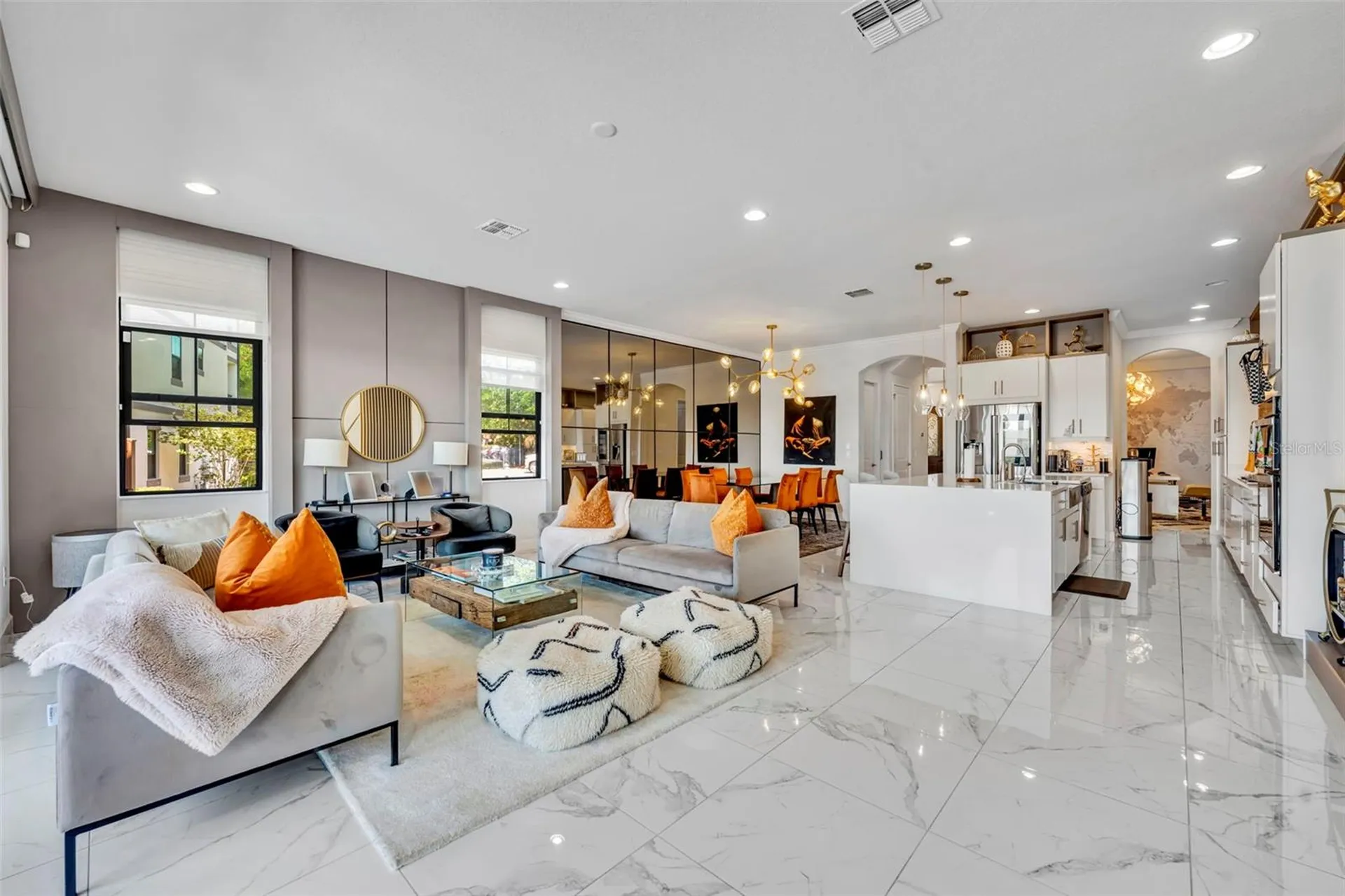 7613 Toscana Boulevard Orlando FL 32819