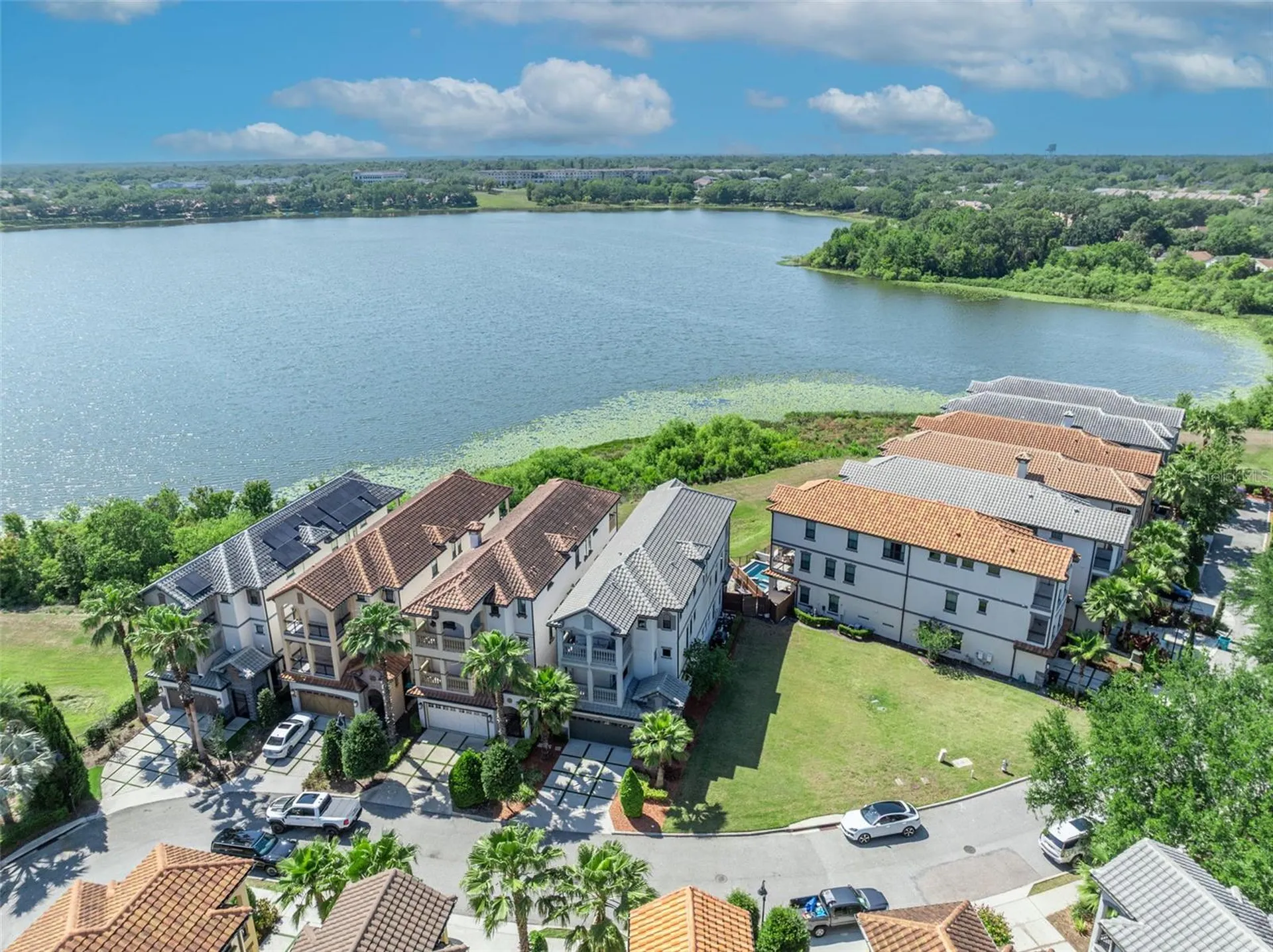 7613 Toscana Boulevard Orlando FL 32819