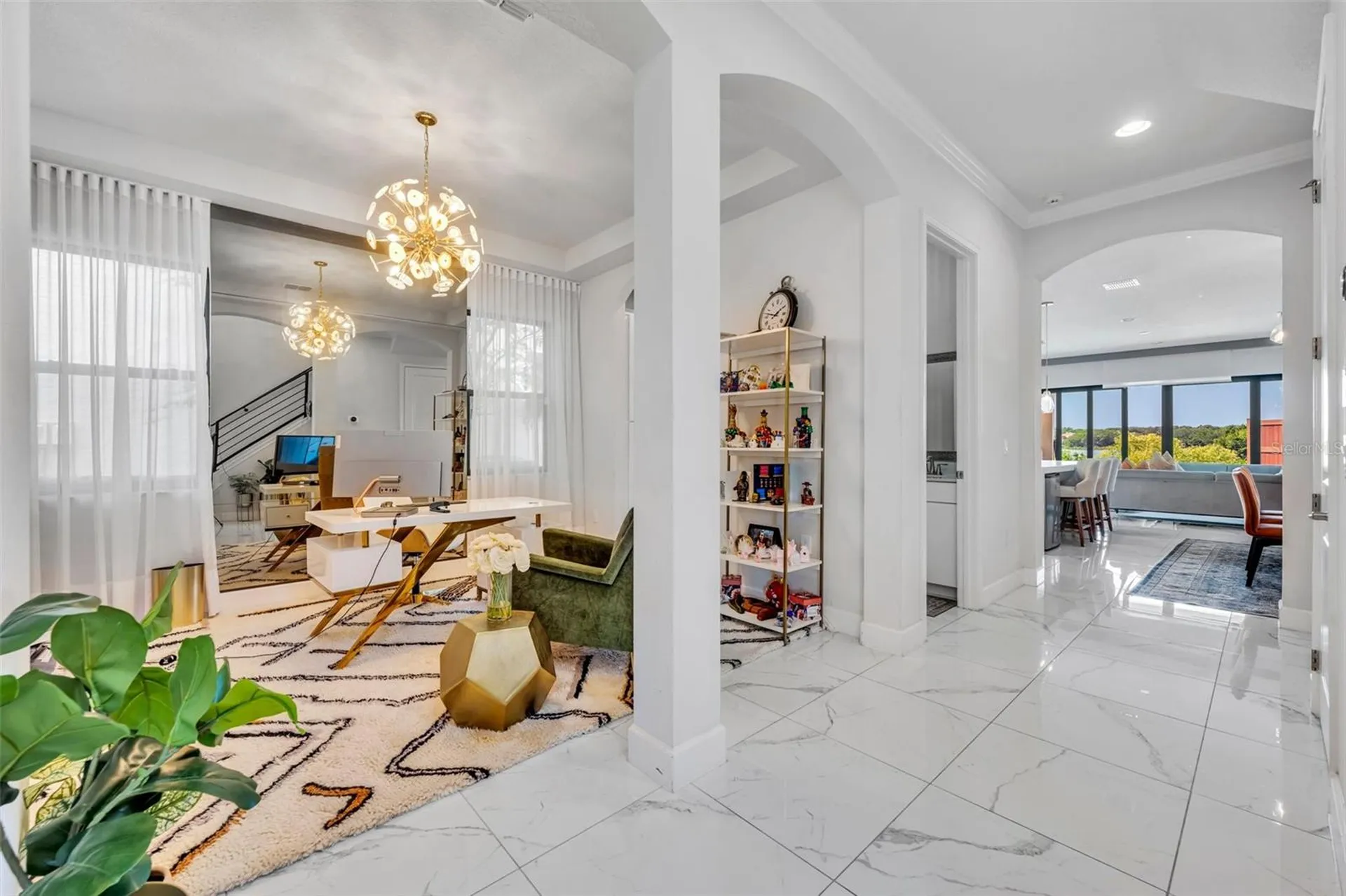 7613 Toscana Boulevard Orlando FL 32819