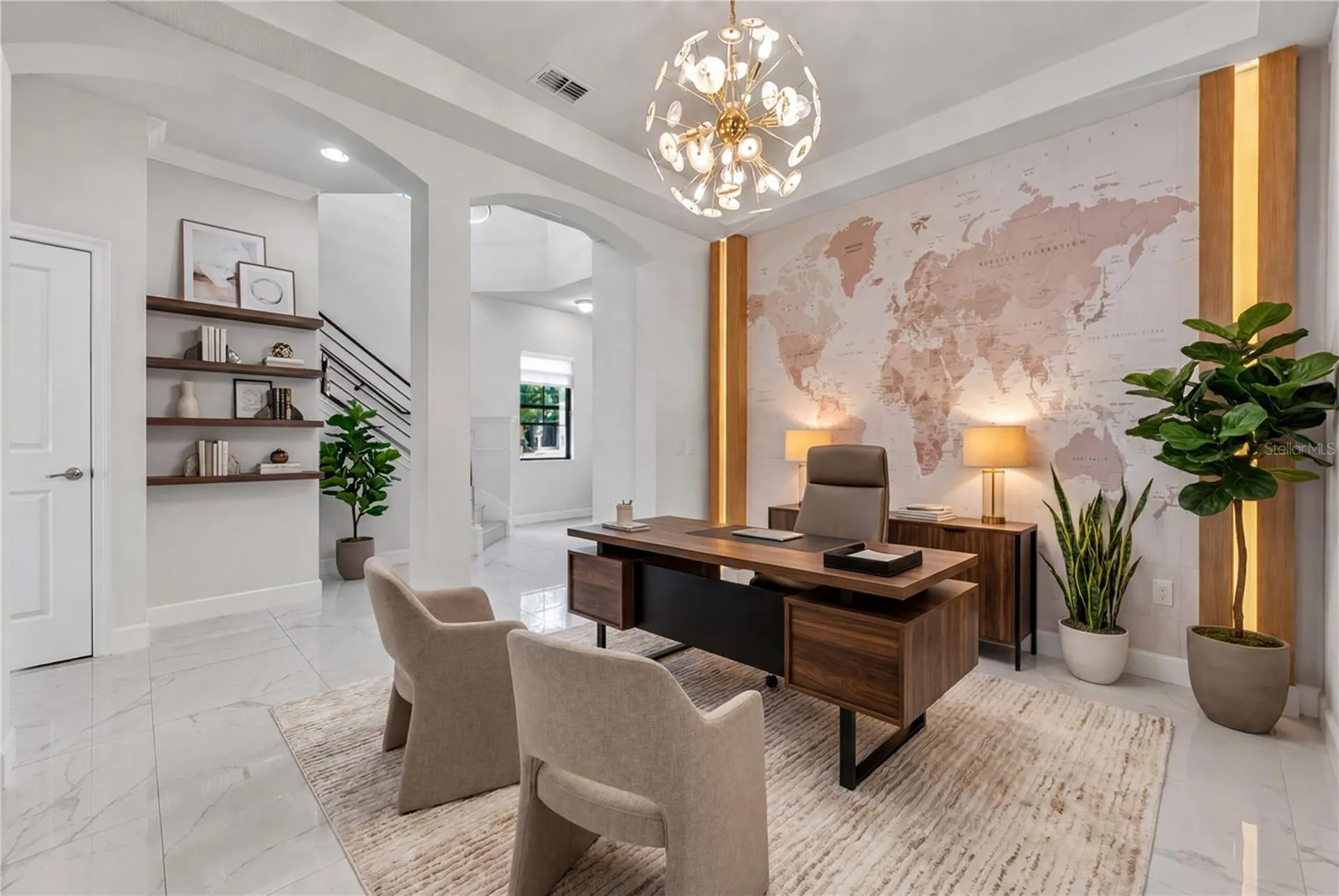 7613 Toscana Boulevard Orlando FL 32819