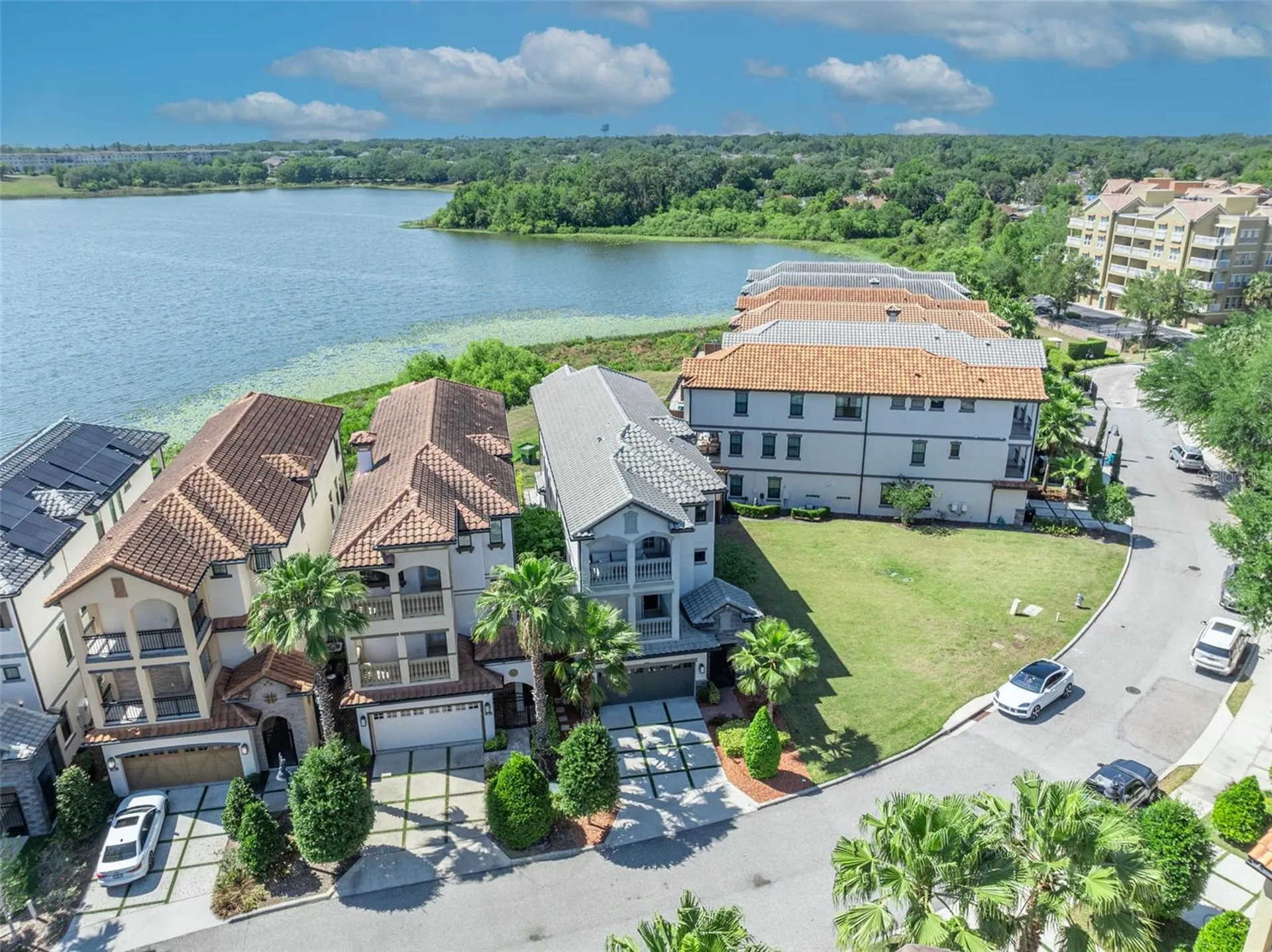 7613 Toscana Boulevard Orlando FL 32819