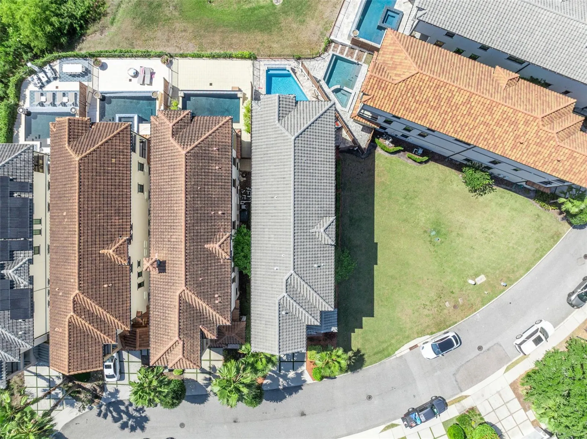 7613 Toscana Boulevard Orlando FL 32819