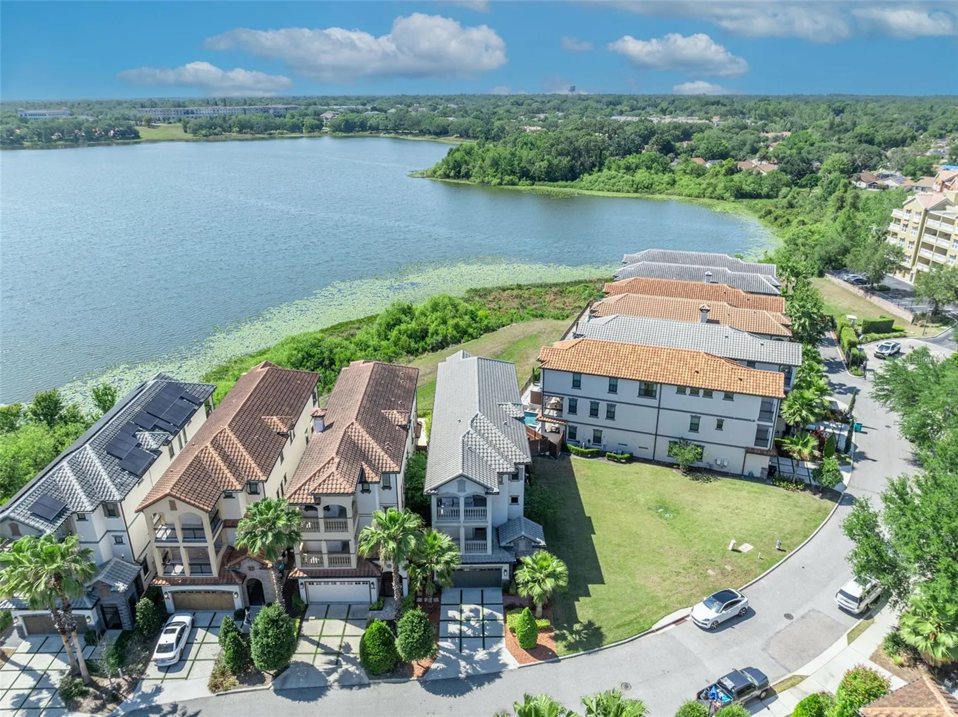 7613 Toscana Boulevard Orlando FL 32819
