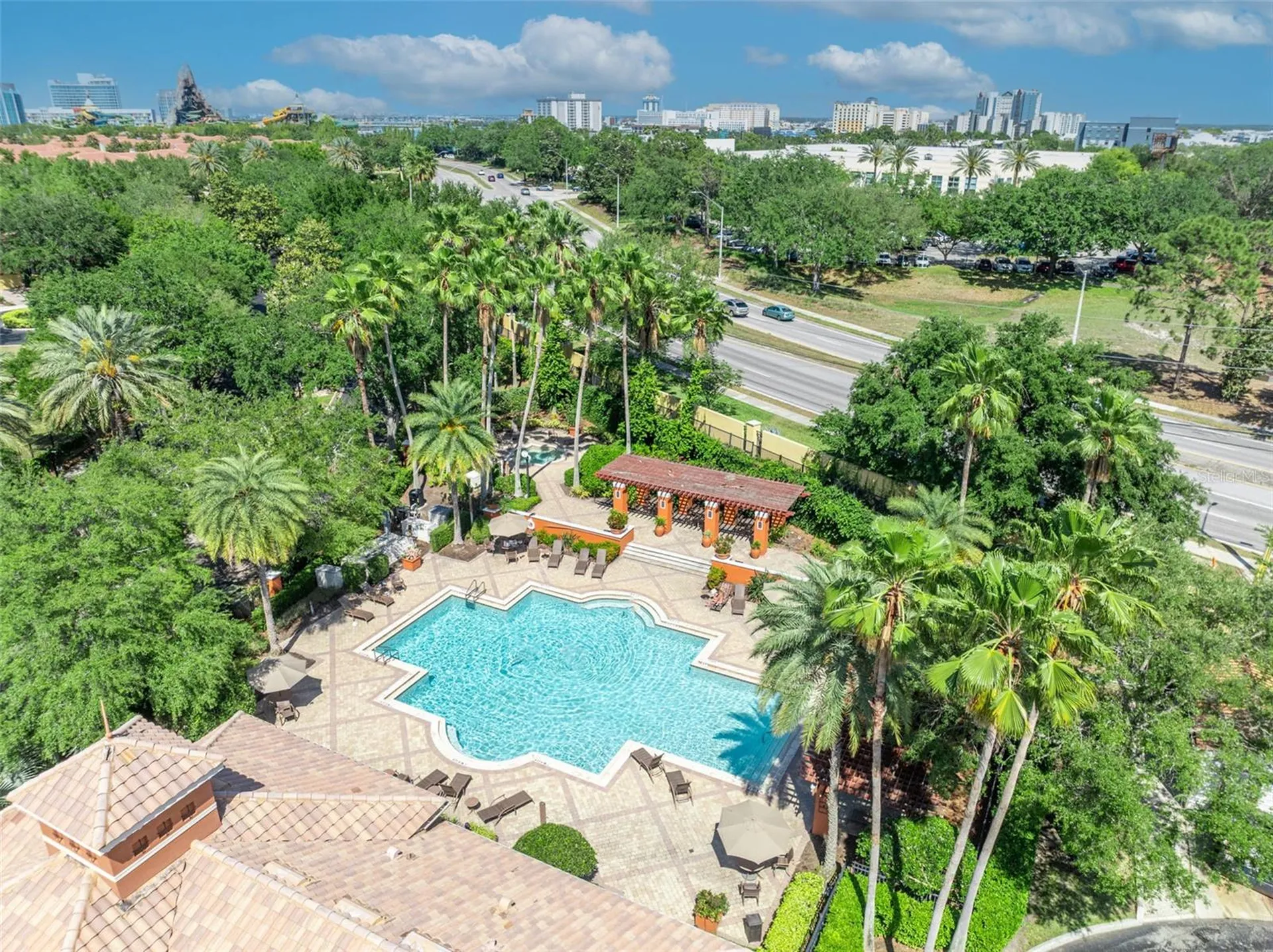 7613 Toscana Boulevard Orlando FL 32819