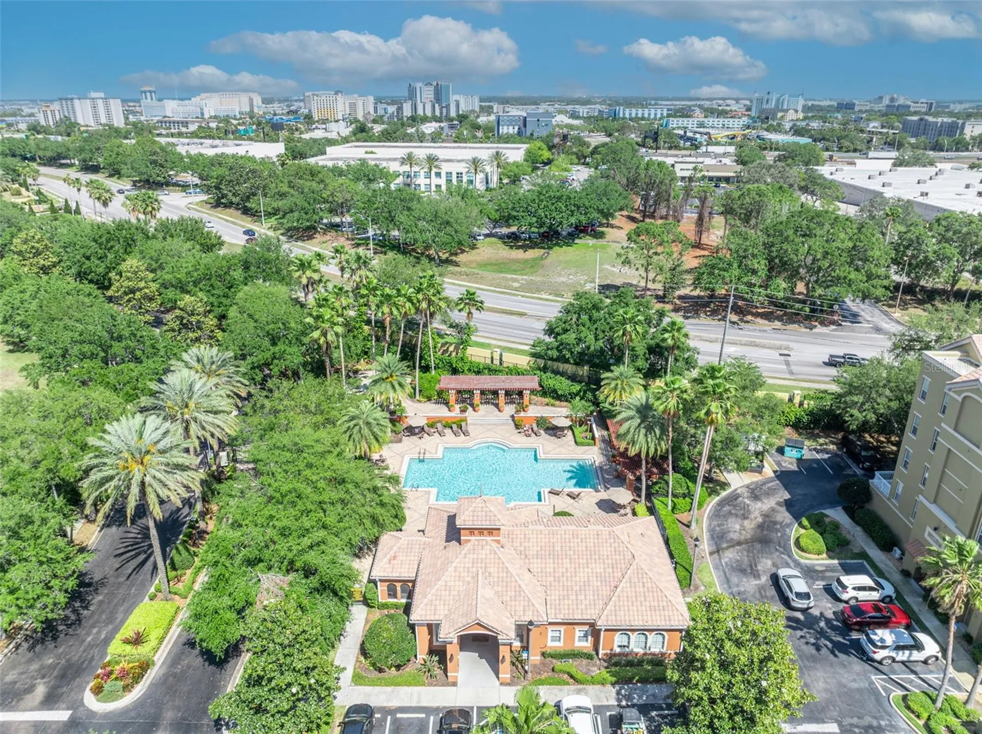 7613 Toscana Boulevard Orlando FL 32819
