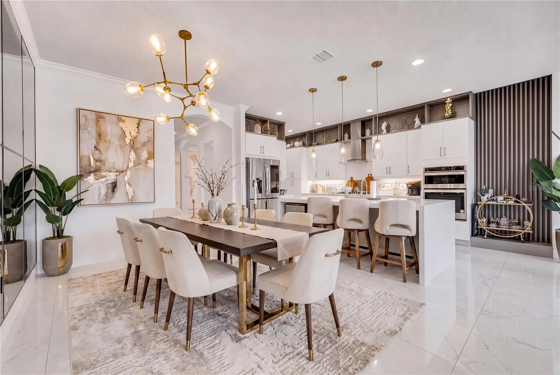 7613 Toscana Boulevard Orlando FL 32819