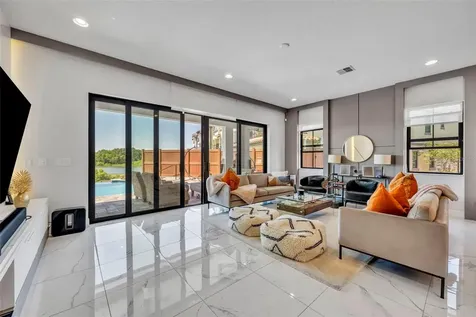 7613 Toscana Boulevard Orlando FL 32819