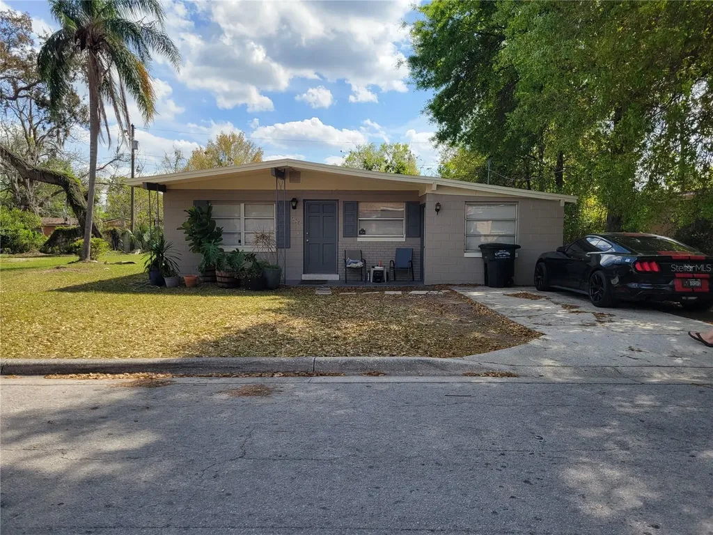 530 Ruffel Street Maitland FL 32751