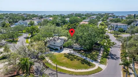 5001 W Dickens Avenue Tampa FL 33629